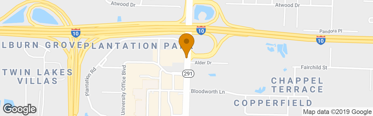 Hotel Fairfield Inn by Marriott Pensacola 