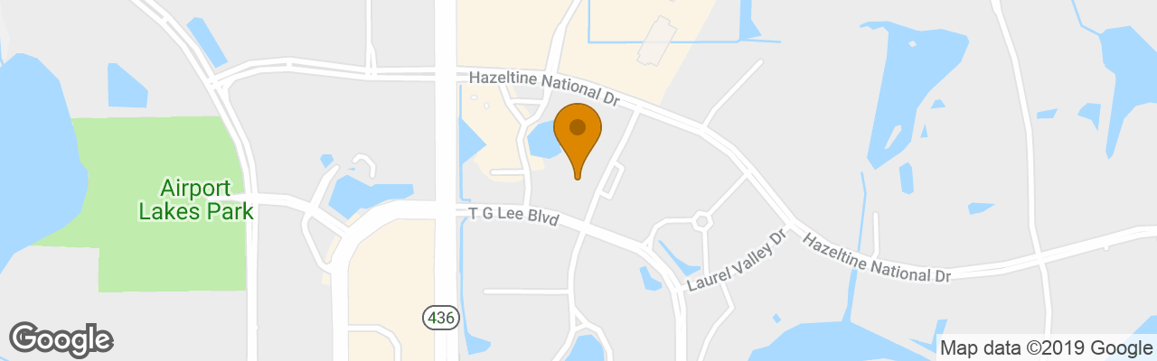 Hotel Fairfield Inn Orlando Airport 