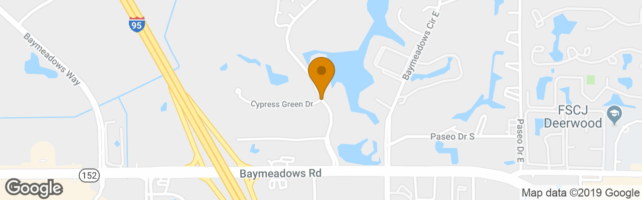 Hotel Baymeadows Inn & Suites 