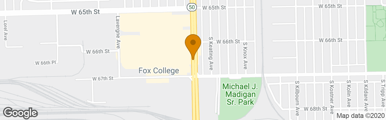 Hotel Fairfield Inn Chicago Midway Airport 