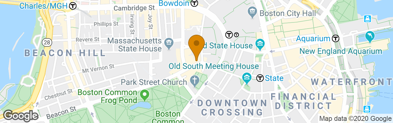 Hotel Fifteen Beacon 