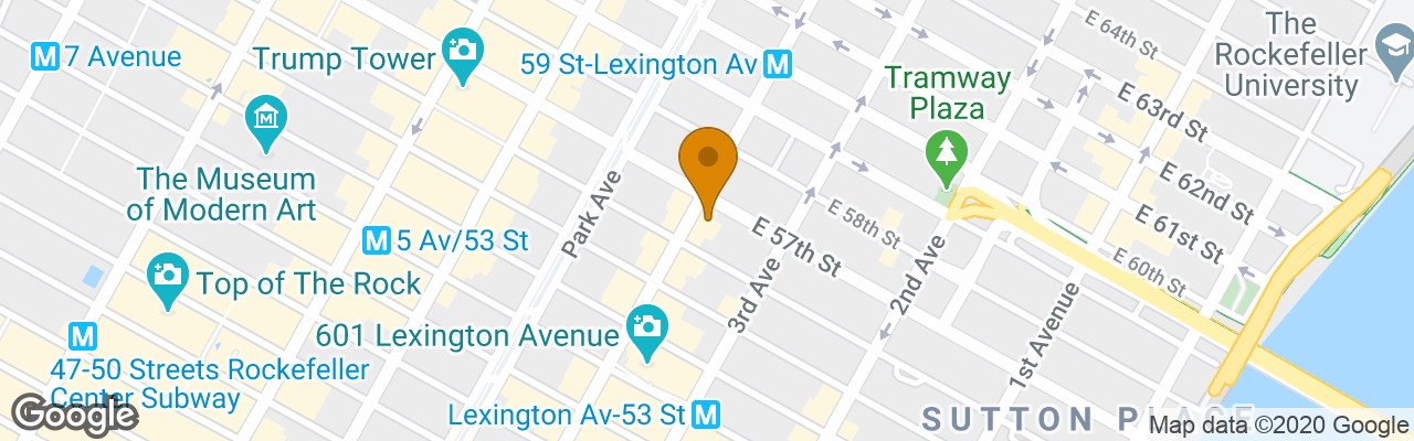 Fitzpatrick Manhattan Hotel 