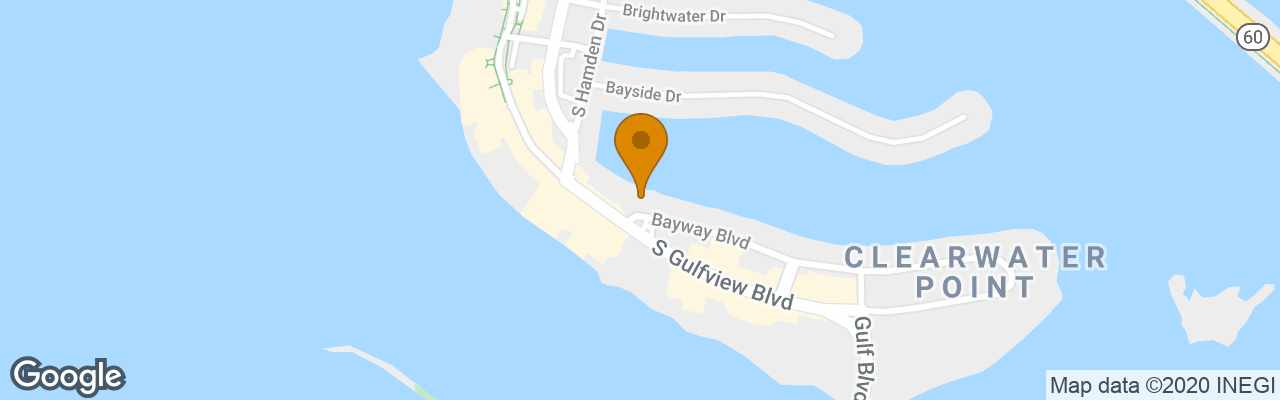 Hotel Flamingo & Beachfront Suites 