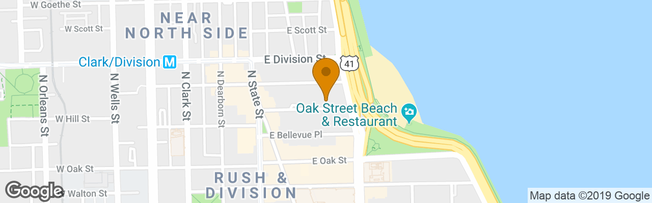 Hotel Flemish House of Chicago 