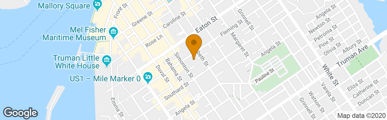 Hotel Fleming Street Inn 