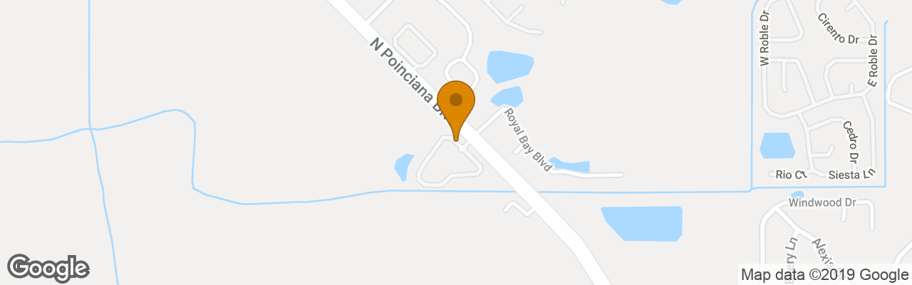 Florida Condos & Villas 