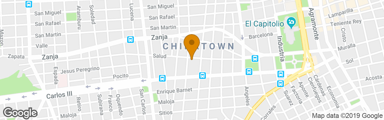 Hotel Meliá Cohíba 