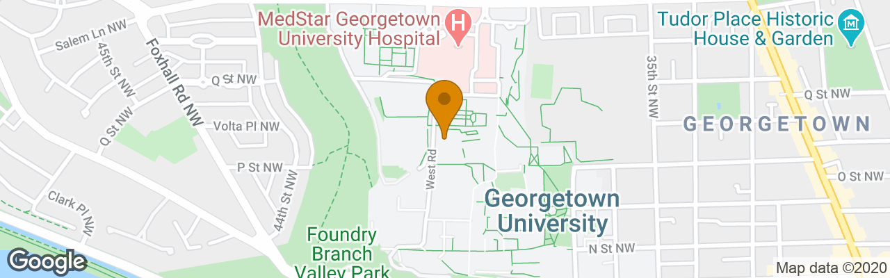 Hotel Georgetown Univ Confr Ctr & Guest House 