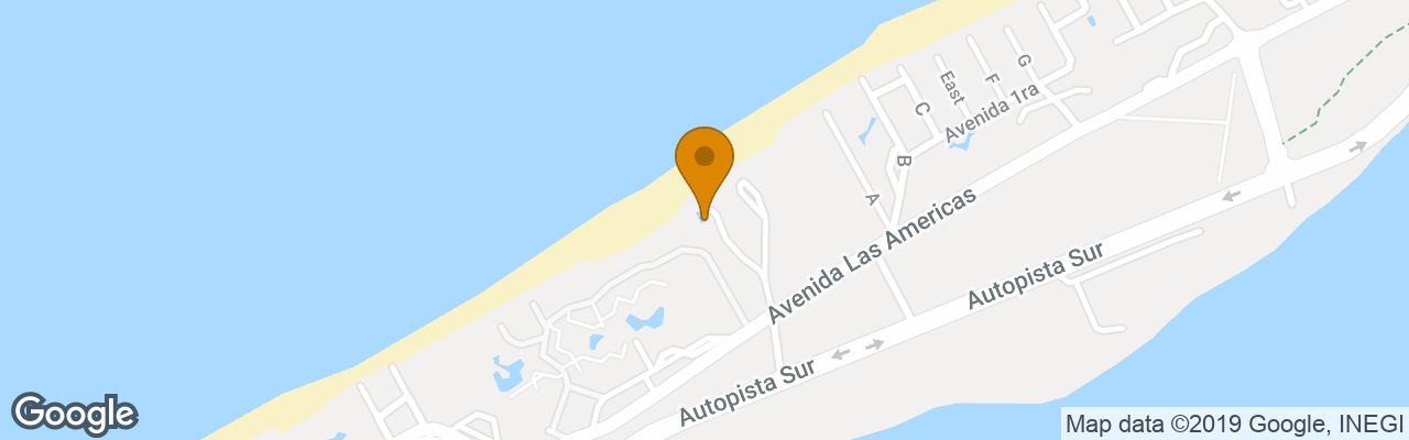 Hotel Varadero Internacional 