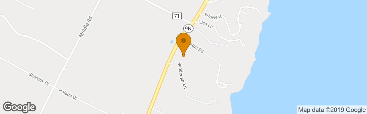 Green Haven Resort Motel 