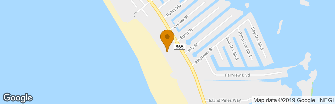 Hotel Gulfview Manor 