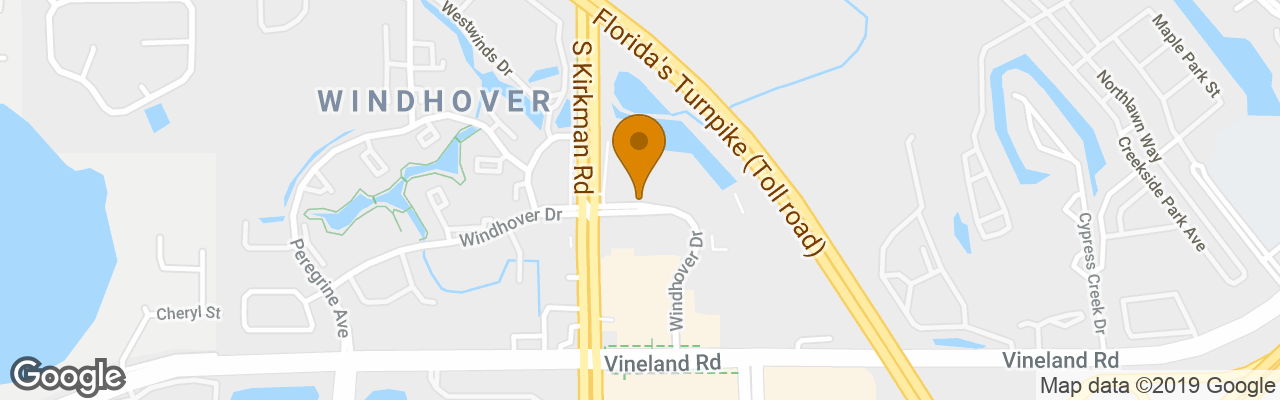 Hotel Hampton Inn closest to Universal Orlando 