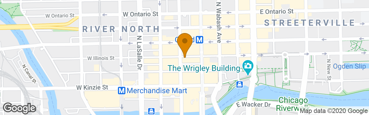 Hotel Hampton Inn & Suites Chicago-Downtown 