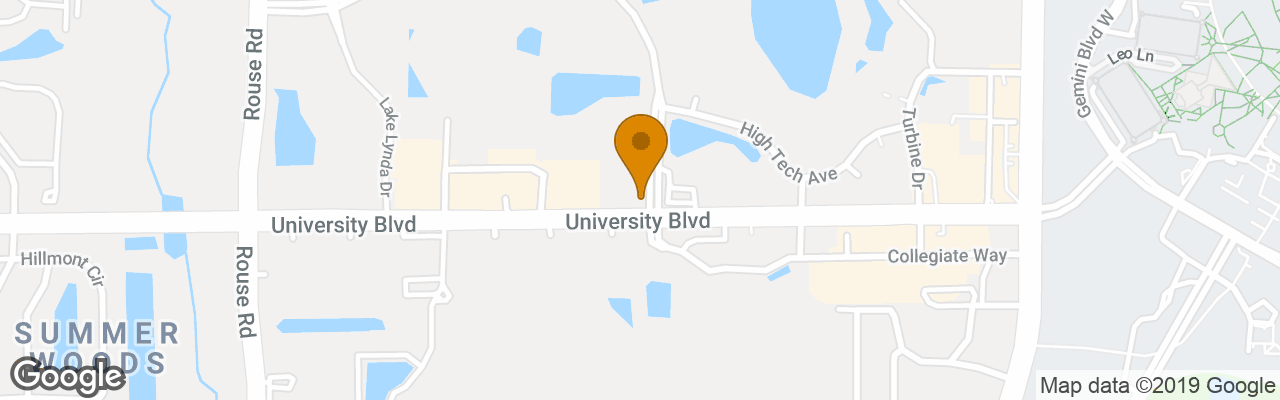 Hotel Hampton Inn & Suites Orlando-East-Univ. of Central 