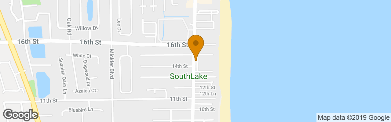 Hotel Hampton Inn St. Augustine Beach 