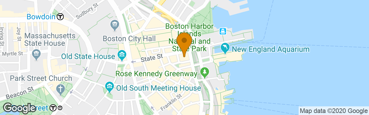 Hotel Harborside Inn 