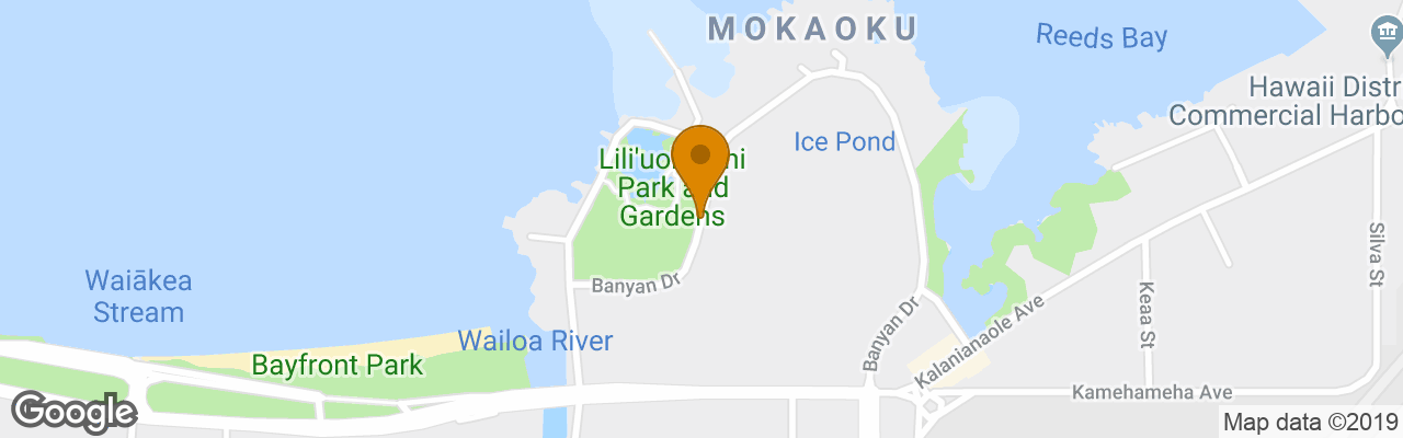 Hotel Naniloa Volcanoes Resort 