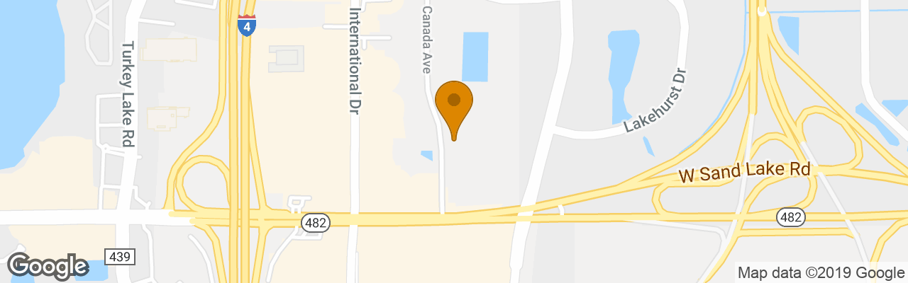 Hotel StaySky Suites I-Drive Orlando 