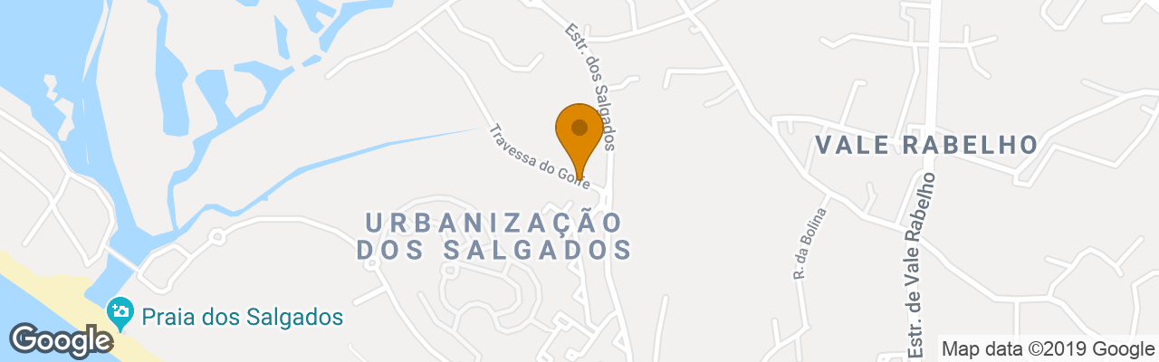 Bayside Salgados Apartments 