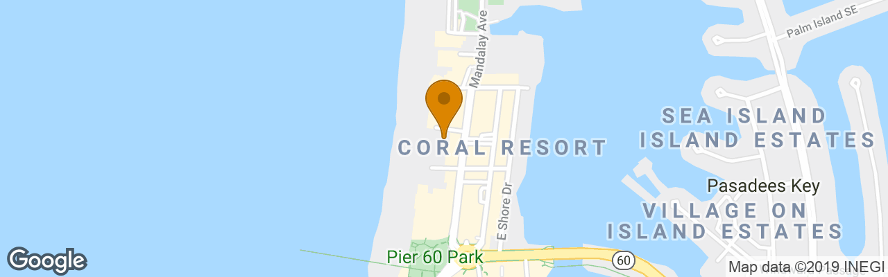 Hotel Hilton Clearwater Beach Resort 