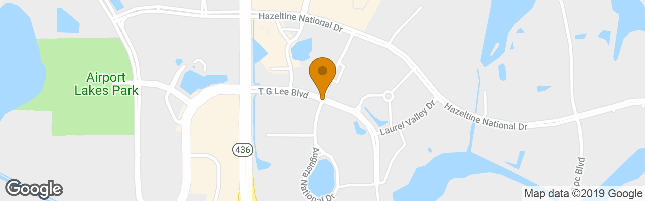 Hotel Hilton Garden Inn Orlando Airport 