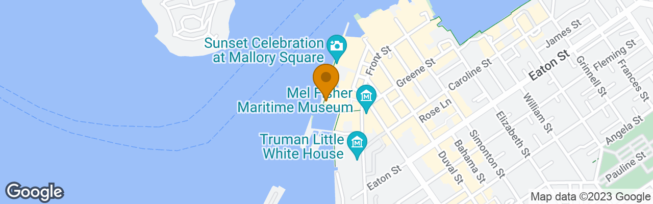 Margaritaville Key West Resort & Marina 