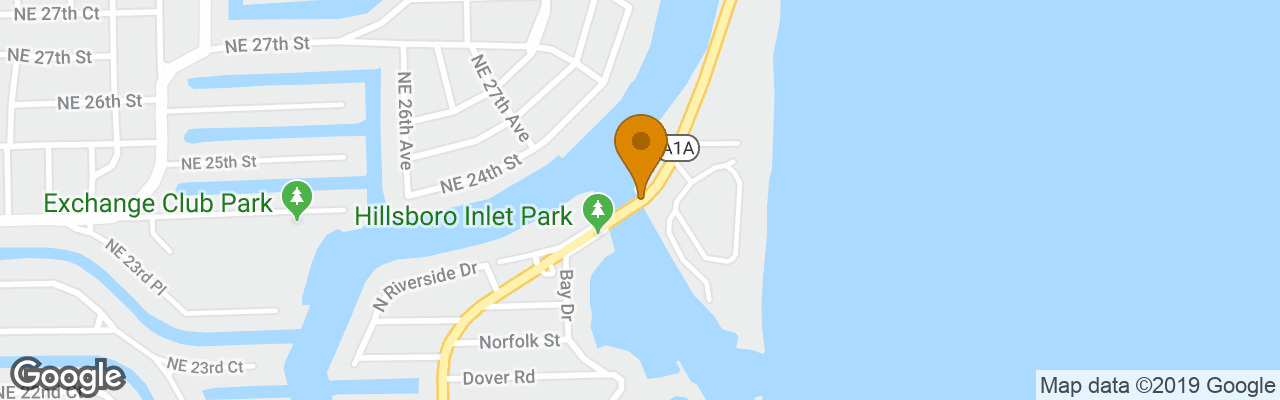 Hotel Hillsboro Club 