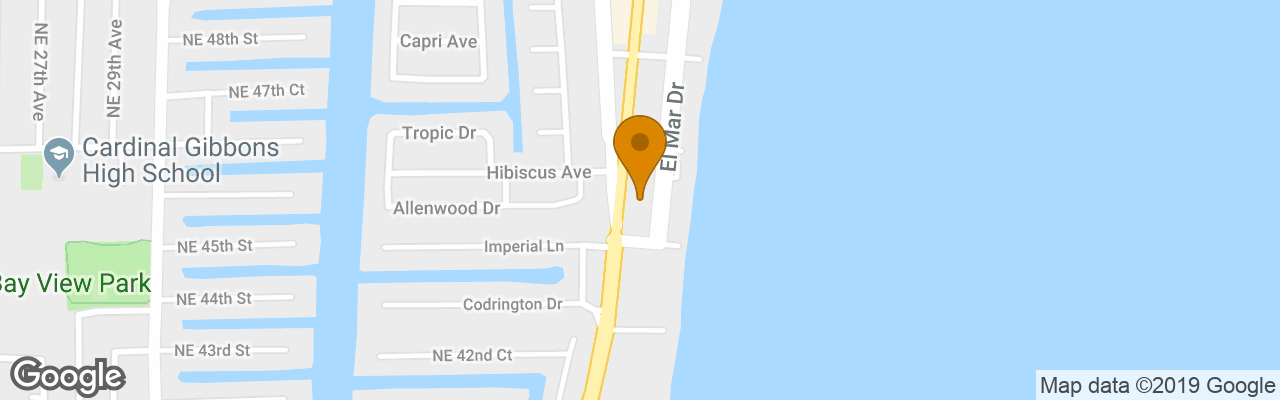 Lauderdale by the Sea Resort & Beach Club 