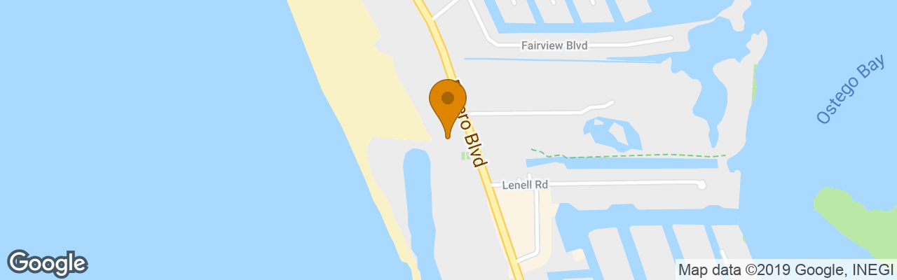 Hotel Wyndham Garden Fort Myers Beach 