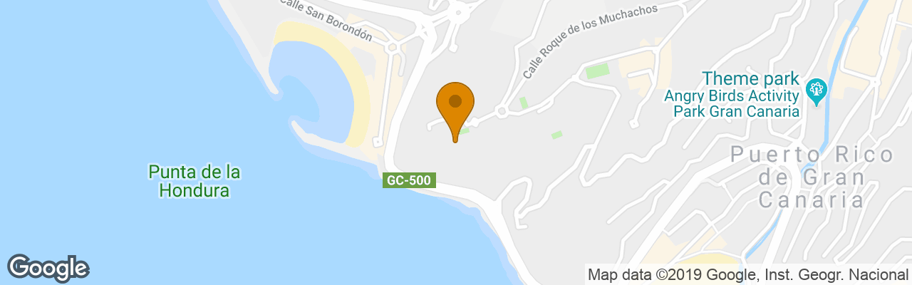 ClubHotel Riu Vistamar 