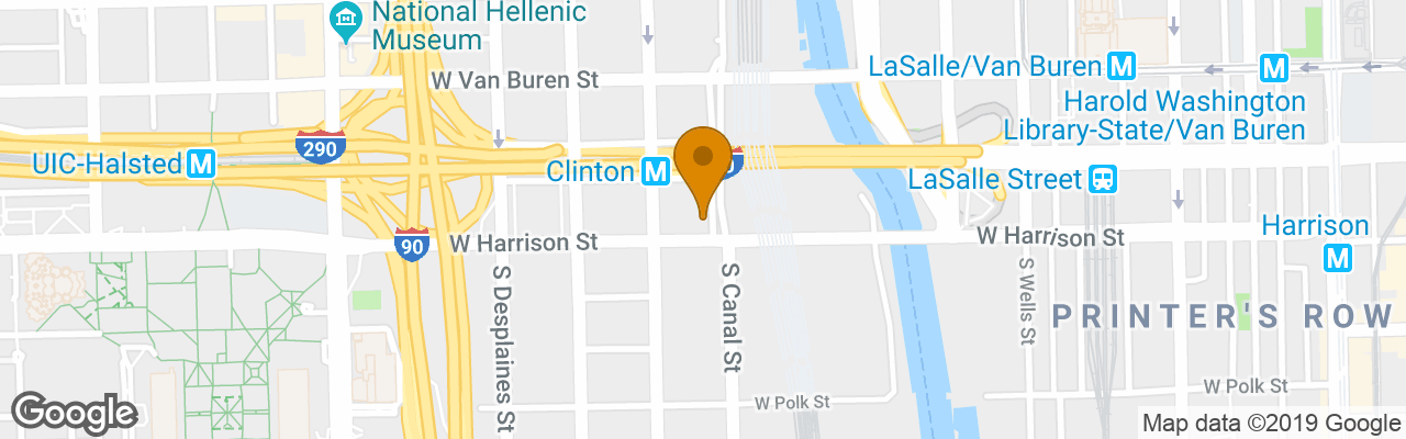 Hotel Holiday Inn & Suites Chicago Downtown 