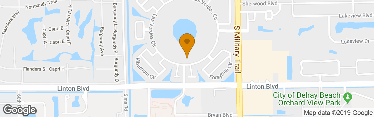 Wyndham Garden Hotel - Boca Raton 