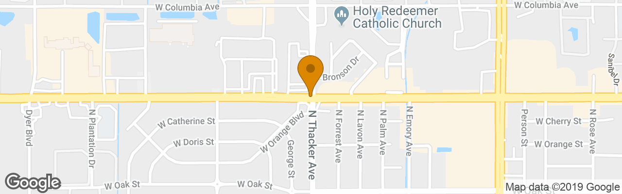 Hotel Holiday Inn Downtown 