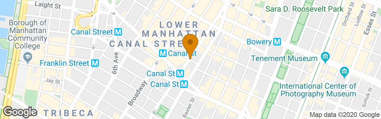 Hotel Holiday Inn Soho Downtown Manhattan 