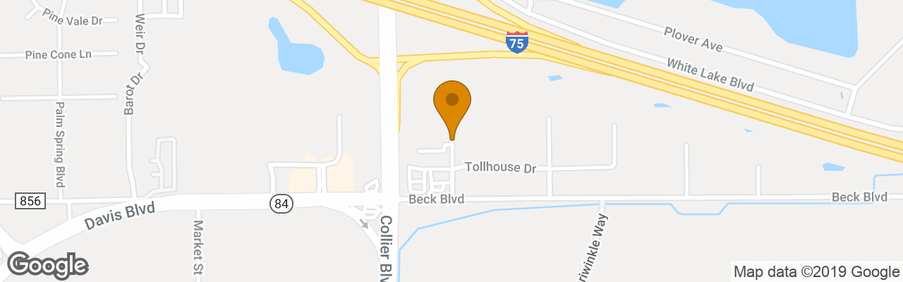 Hotel Days Inn & Suites Naples FL 