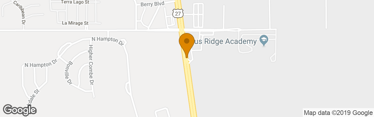 Hotel Holiday Inn Express 