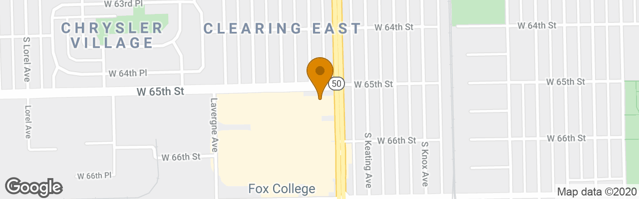 Hotel Holiday Inn Express Chicago Midway Airport 