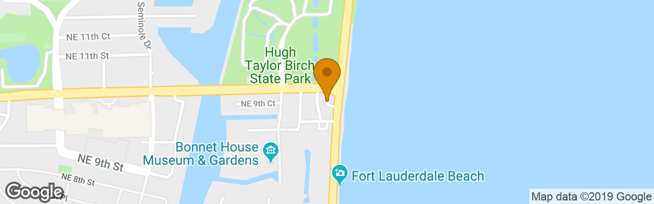 Hotel Sonesta Fort Lauderdale 