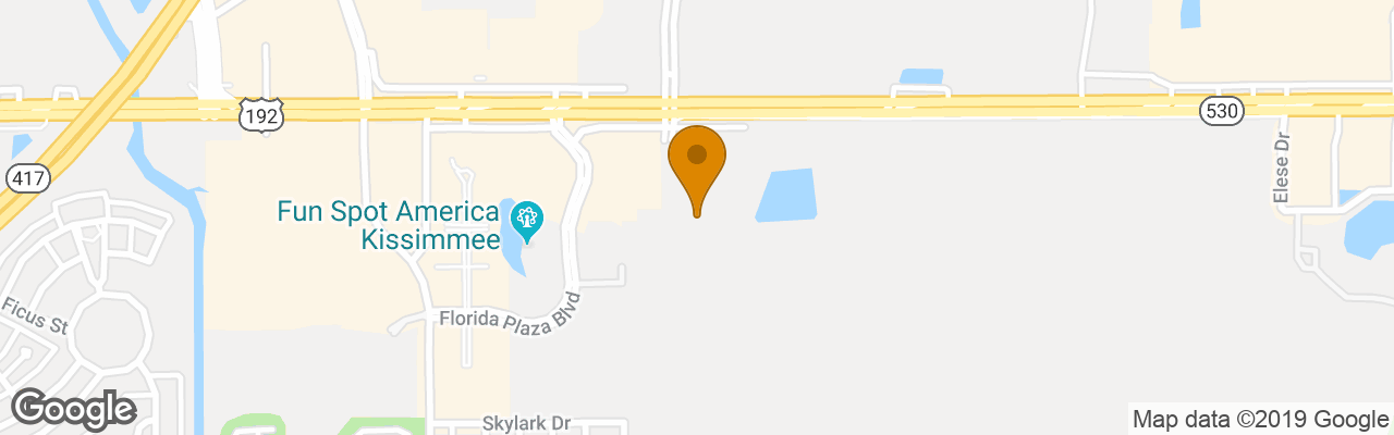 Seralago Hotel & Suites Main Gate East 