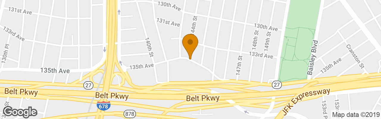 Hotel Hilton New York JFK Airport 