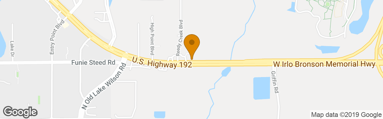 Travelodge Maingate Resort Kissimmee 