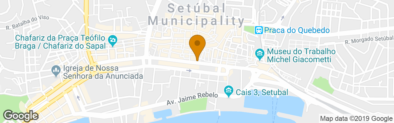 Luna Esperança Centro Hotel 