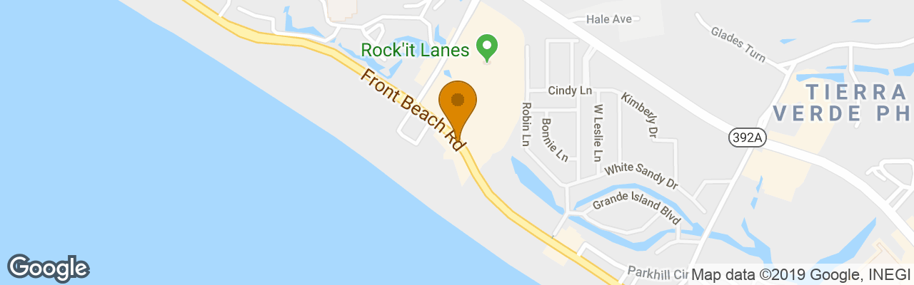 Holiday Inn Resort Panama City Beach 