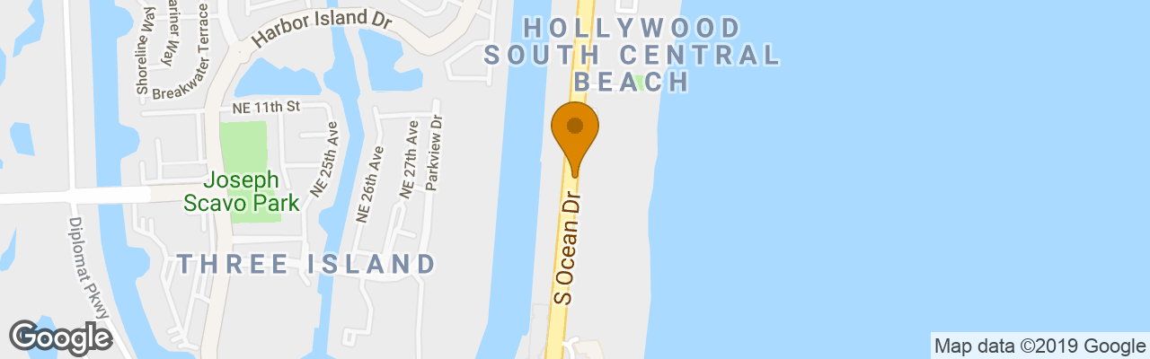 Holiday Inn SunSpree Resort 