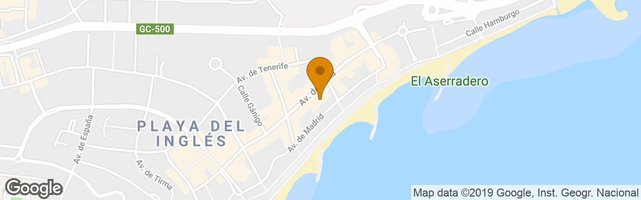 Hotel Labranda Marieta - Adults Only 