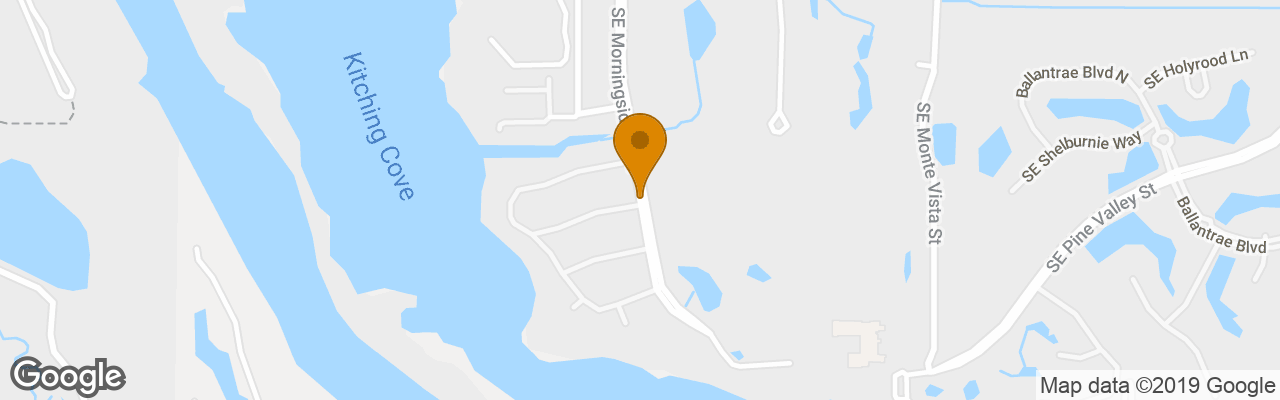 Resort Holiday Village Of Sandpiper 