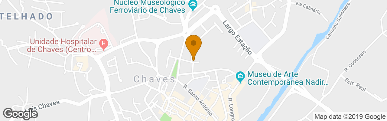 Hotel Forte de São Francisco  