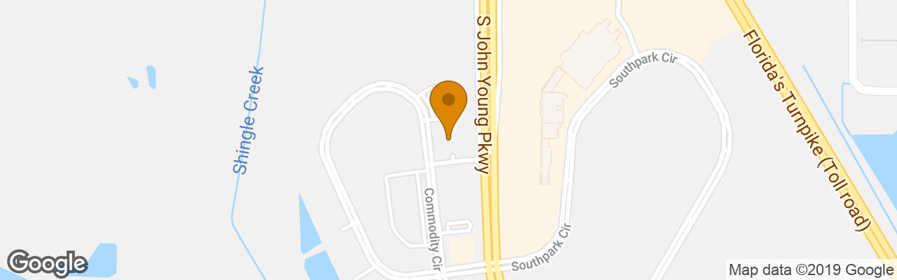 Homestead Studio Suites Orlando John Young Parkway 