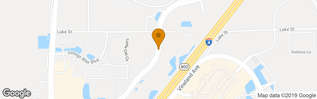 Hotel Quality Suites Lake Buena Vista 