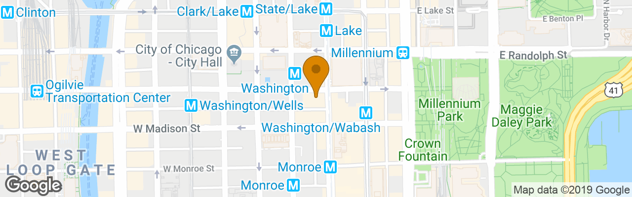 Burnham a Kimpton Hotel 